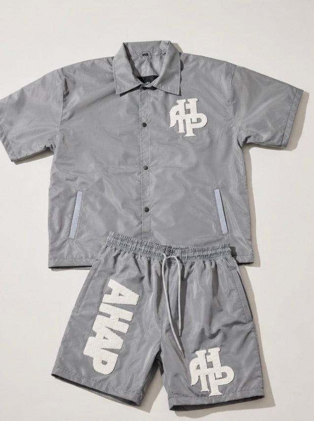 AHAP Coach Set